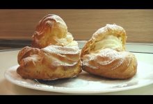 Пирожное Вецрига (Vecrīgas) - Кулинарные видео рецепты