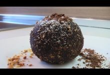 Пирожное "Сладкая картошка" - Кулинарные видео рецепты