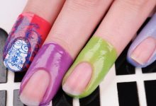 Эффективные способы которые помогут накрасить ногти не испачкав кутукулу