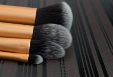 Кисть – важный инструмент для создания неповторимого макияжа