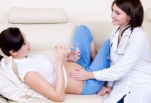 Какими могут быть основные причины болей в левом боку при беременности
