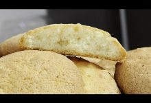 Миланское пирожное - Кулинарные видео рецепты