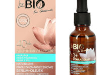 Сыворотка-масло для лица `BEBIO` 40+ (anti-age) 30 мл