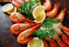 Как морепродукты могут укрепить наше здоровье?