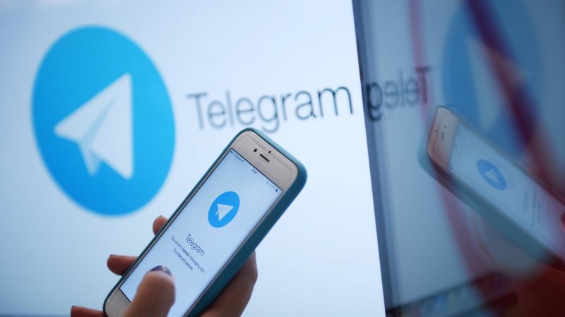 Французский адвокат призвал преследовать Telegram как юрлицо