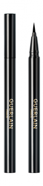 Guerlain Noir G Graphic Liner Подводка-лайнер для глаз | 1 01 Черный