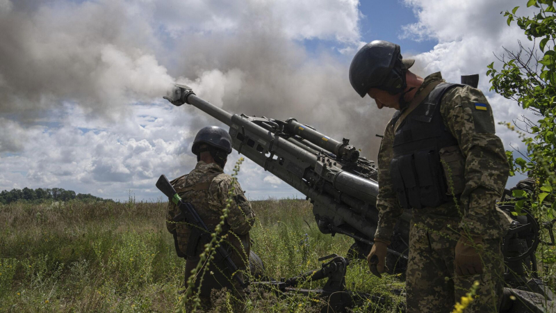 Рада поддержала увеличение расходов бюджета Украины на военные нужды