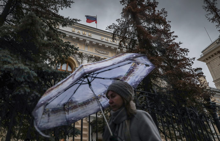 Банк России повторил, что может повысить ставку на ближайшем заседании