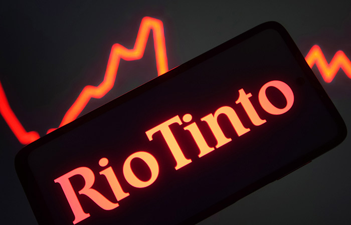 Rio Tinto купит производителя лития Arcadium за $6,7 млрд