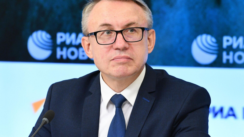 Посол в России в Норвегии допустил возврат к сотрудничеству по Арктике