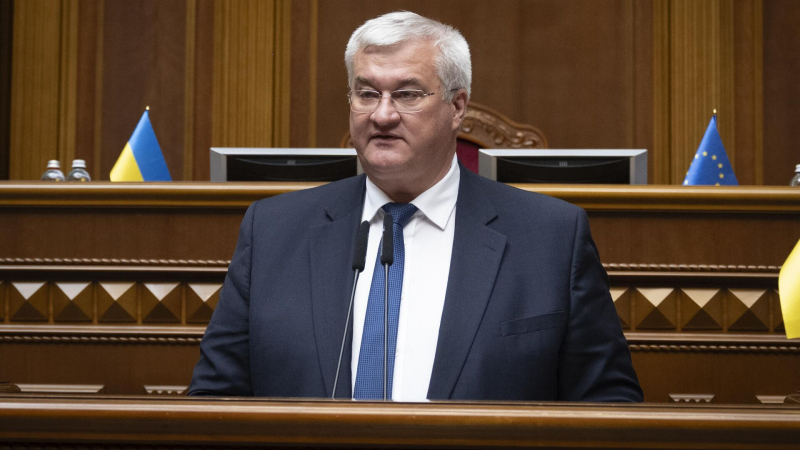 Сибига призвал НАТО пригласить Украину в альянс