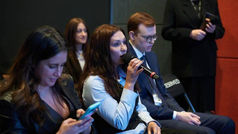 ЦПЭ показывают высокие результаты работы за 11 месяцев 2024 г