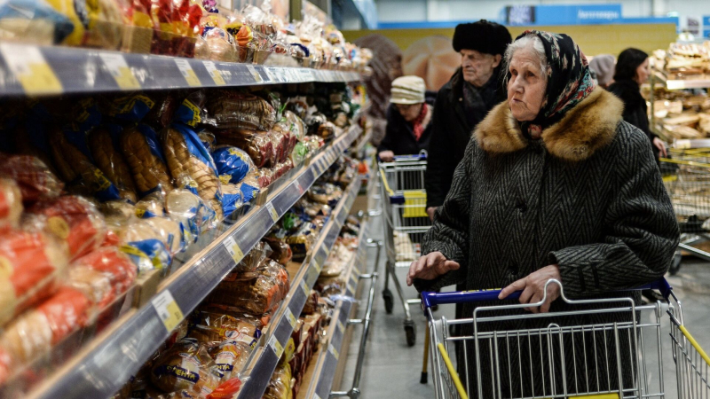 ЕАЭС разработает механизмы для предотвращения дефицита продуктов