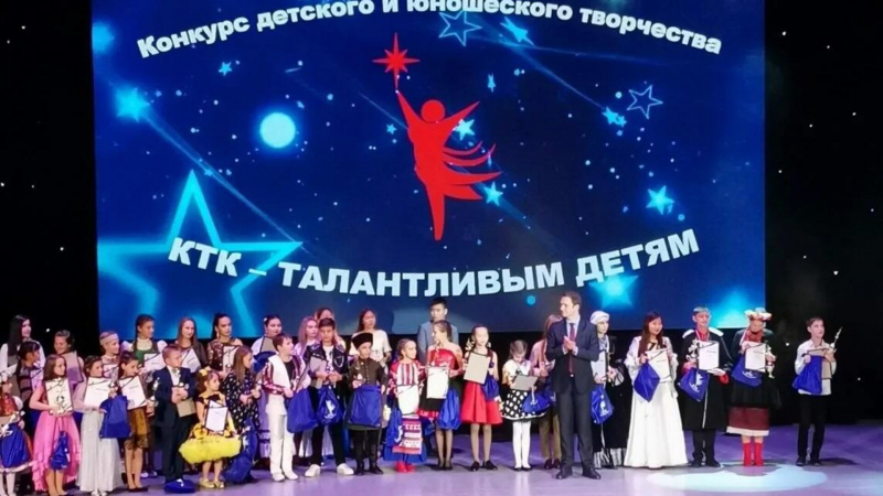 Кто из юных артистов получит право представлять Казахстан на мега-конкурсе