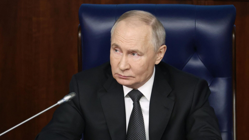 На прямой линии Путина будут вопросы, связанные с экономикой, заявил Песков