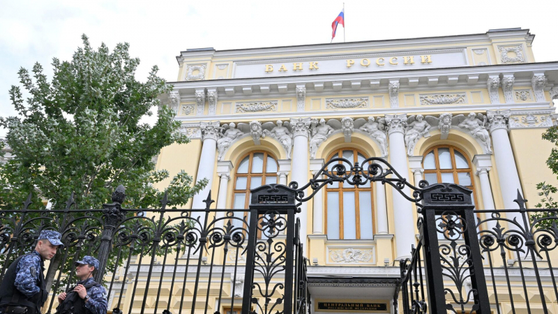 Средняя ставка по вкладам десяти банков обновила исторический рекорд