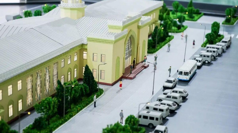 В Международном аэропорту Алматы открылся Музей авиации