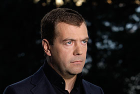Укрепляя глобальную безопасность