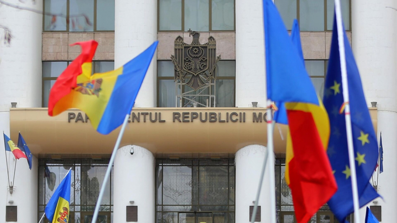 В Молдавии прокомментировали призыв властей экономить электроэнергию