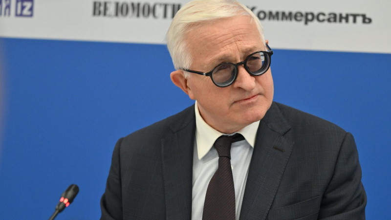 Глава РСПП оценил возможность возвращения иностранных компаний на рынок