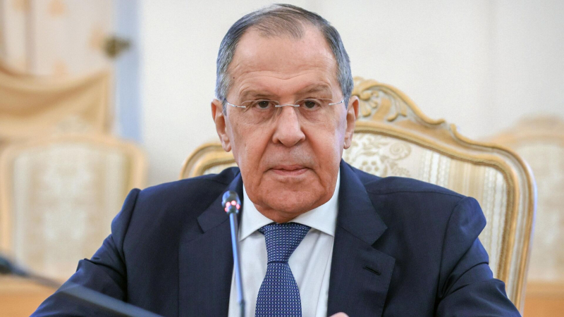 Лавров ответил на вопрос о работе американских компаний в России