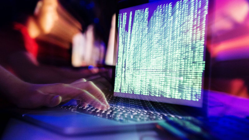 Объем утечек данных из финотрасли в 2024 году составил 410 миллионов строк