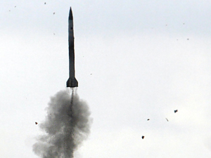 С-500 создадут в ближайшие 5 лет