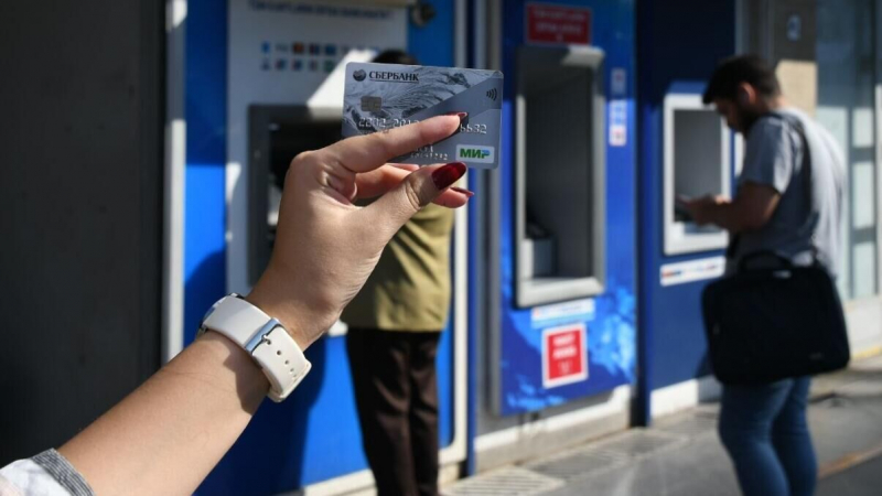 Турецкие банки рассчитывают на смягчение санкций против России