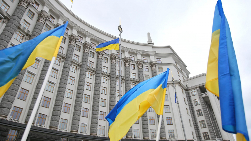 Украина одобрила соглашение с США о инвестиционном фонде восстановления