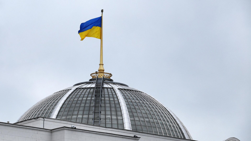 В Раде признали, что Украина не выиграла от прекращения транзита газа