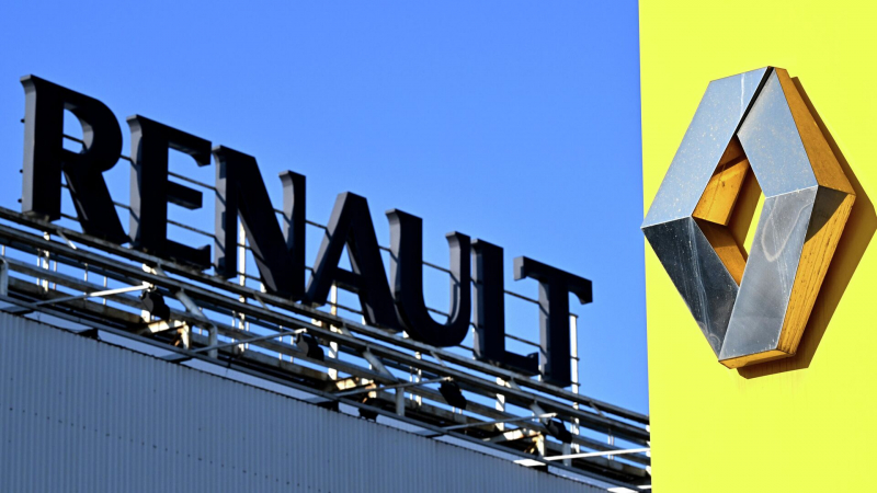 "АвтоВАЗ" назвал новость о просьбе не пускать Renault в Россию фейком