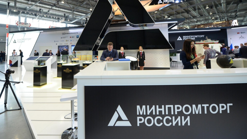 Минпромторг планирует изменить перечень товаров для параллельного импорта