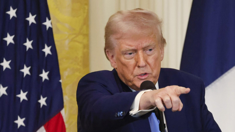Назван метод, которым Трамп одним махом сломит экономику Европы