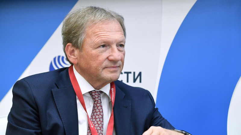 Отношения малого и среднего бизнеса России и ЕС не исчезли, заявил Титов