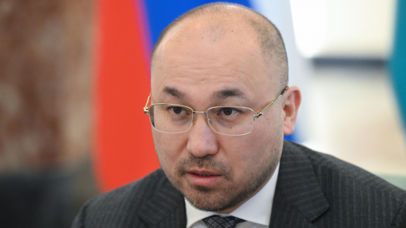 Посол Казахстана высказался о поставках урана на Запад через Петербург