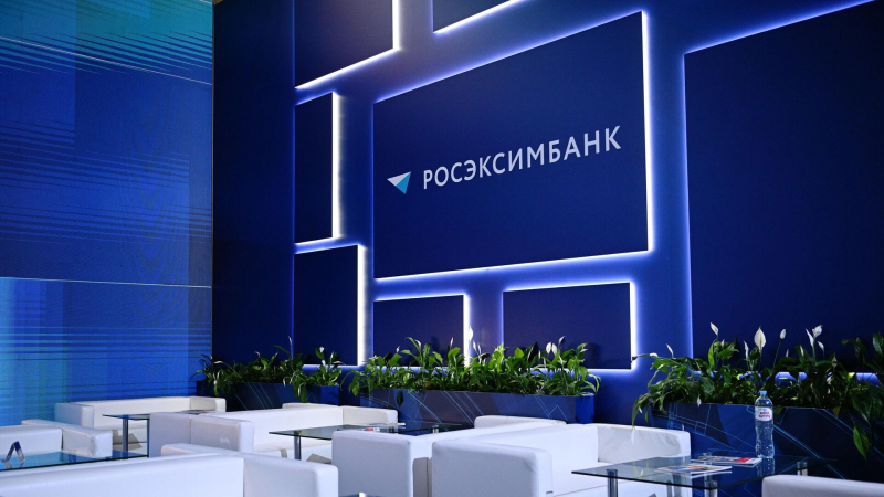 "Росэксимбанк" стал лидером международного факторинга в России
