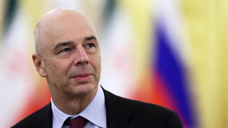 Силуанов рассказал о влиянии укрепления рубля на доходы бюджета России