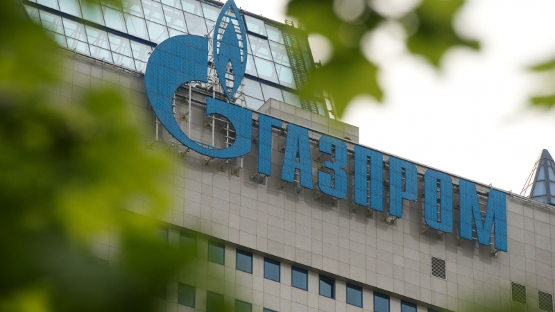 Чистый долг/EBITDA "Газпрома" снизился в 2024 году