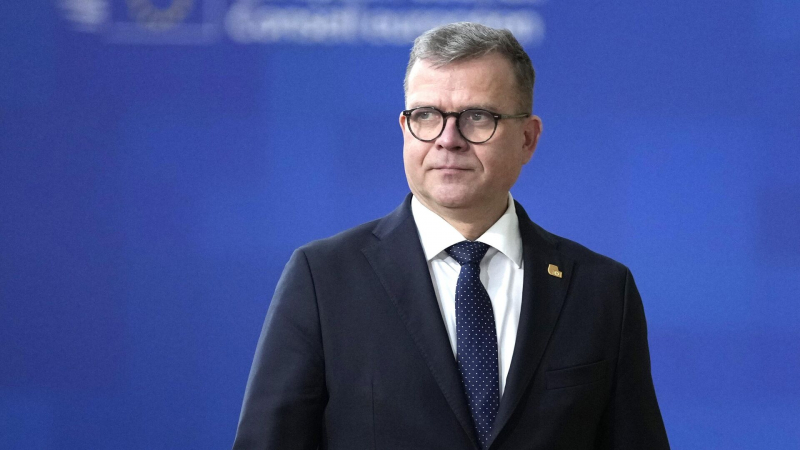 Финский премьер прокомментировал новые пошлины США