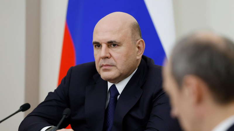 Мишустин рассказал о новых разработках в сфере ИИ
