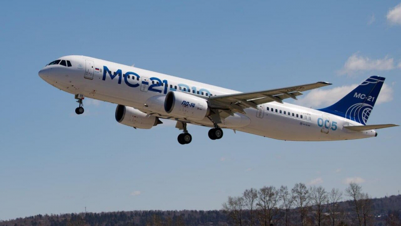 Пассажиропоток российских авиакомпаний в марте вырос на 0,1 процента