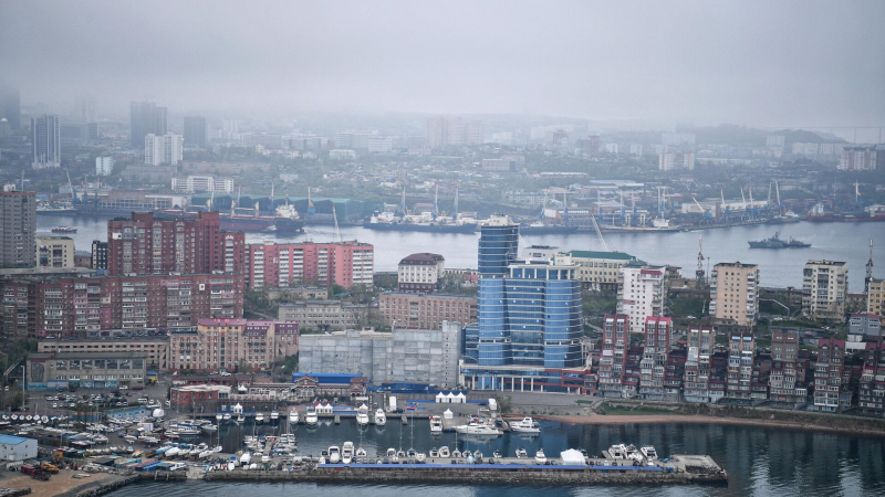 Совещание по организации ВЭФ-2025 проведут во Владивостоке
