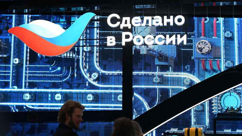 Страны Азии и Африки заинтересованы в импорте медпродукции из России