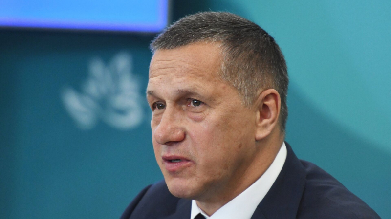 Трутнев: ВЭФ-2025 будет востребован за рубежом