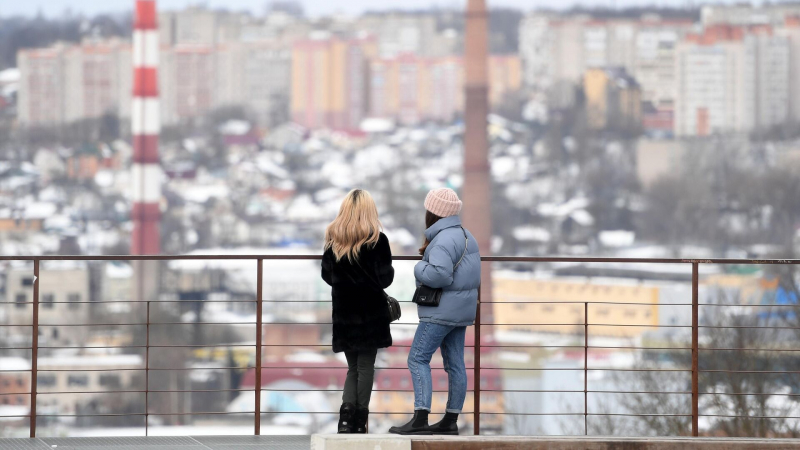 В Смоленской области обсудили вопросы поддержки ответственного бизнеса