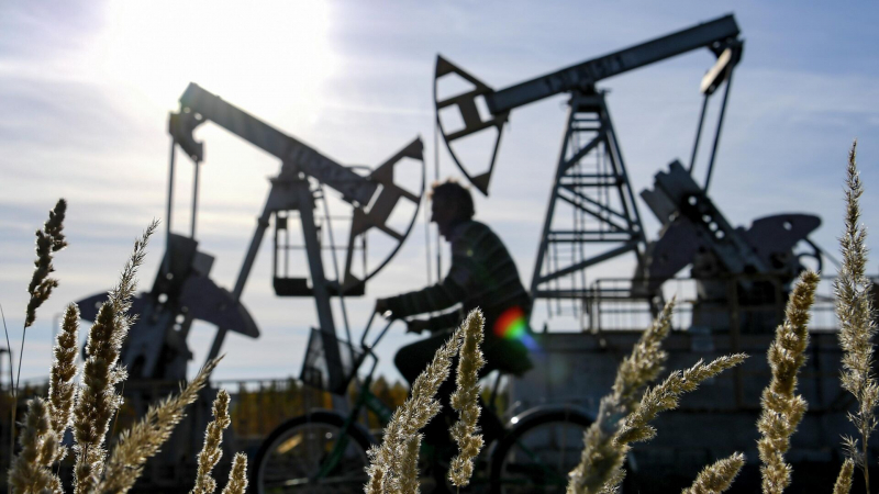Цена нефти марки Brent поднялась выше 63 долларов за баррель