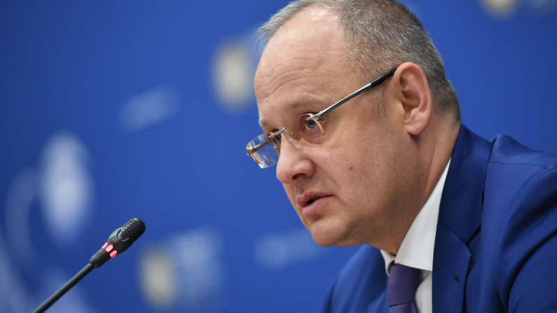 Многие западные предприниматели не ушли с российского рынка, заявил Кобяков