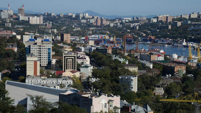 Монголия планирует открыть торговый дом во Владивостоке