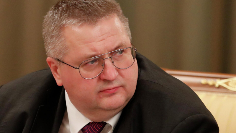 Оверчук объяснил, в чем выгода низких цен на газ для соседей