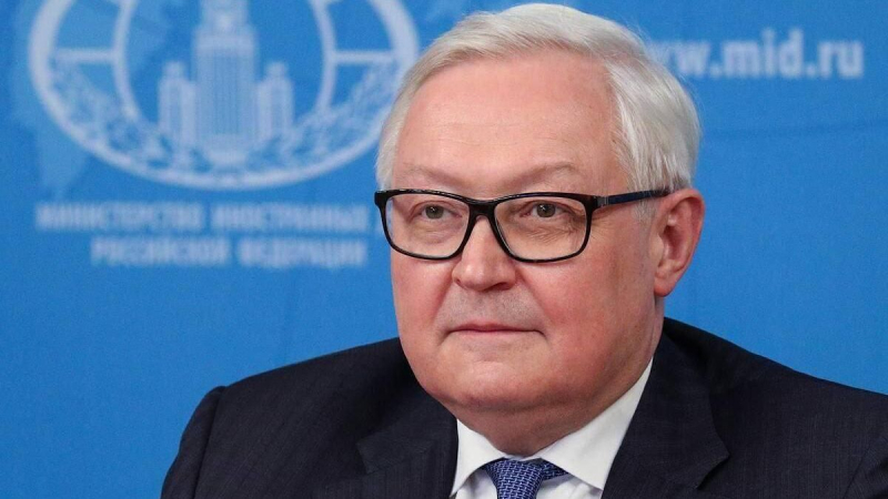 Рябков не исключил обсуждение любых экономических тем между Россией и США